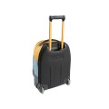 Bolsa Terminal 40l + 20l oliva