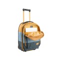 Bolsa Terminal 40l + 20l oliva
