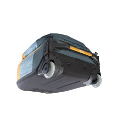 Bolsa Terminal 40l + 20l oliva