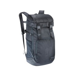 Mission Pro Backpack Black