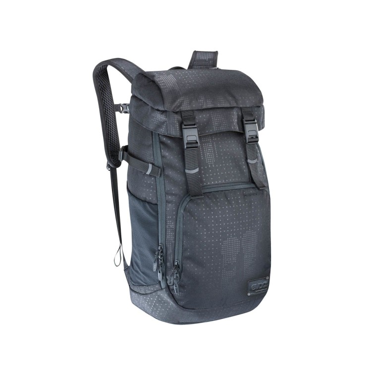 Mochila Mission Pro negra