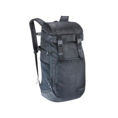 Mission Pro Backpack Black