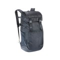 Mission Pro Backpack Black