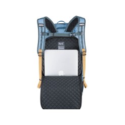 Mochila Mission Pro negra