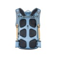 Mission Pro Backpack Black