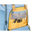 Mission Pro Backpack Black