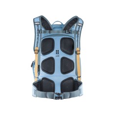 Mochila Mission Pro negra