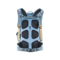 Mission Pro Backpack Black