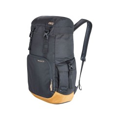 Mission Backpack Black