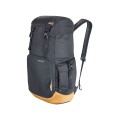 Mission Backpack Black
