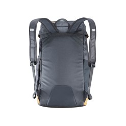 Mission Backpack Black