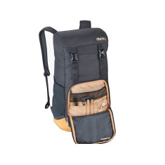 Mochila Mission negra