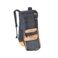 Mission Backpack Black