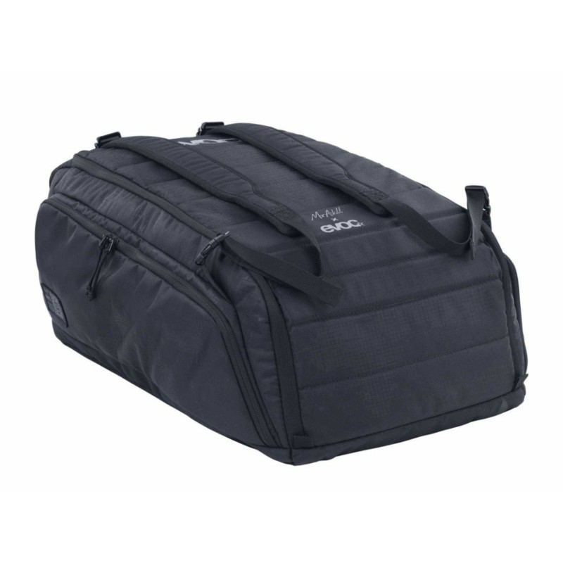Bolsa Gear Bag 55 - Edition Macaskill