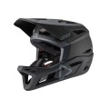 MTB Gravity 4.0 Helmet - Black - S 55-56cm