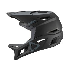 MTB Gravity 4.0 Helmet - Black - S 55-56cm