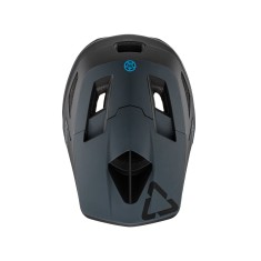 MTB Gravity 4.0 Helmet - Black - S 55-56cm