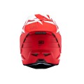 Casco Aircraft Composite Rapidbomb rojo - talla L