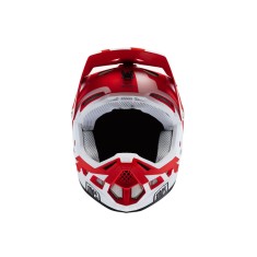 Casco Aircraft Composite Rapidbomb rojo - talla L