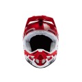 Casco Aircraft Composite Rapidbomb rojo - talla L