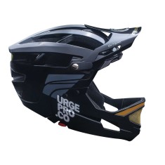 Gringo de la Sierra Helmet Black