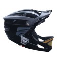 Gringo de la Sierra Helmet Black