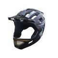 Gringo de la Sierra Helmet Black