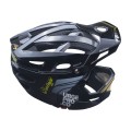 Gringo de la Sierra Helmet Black