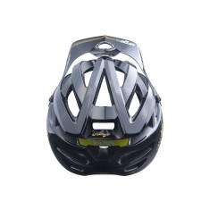 Gringo de la Sierra Helmet Black