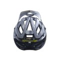 Gringo de la Sierra Helmet Black