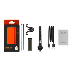 SeeMee 100 Rear Light