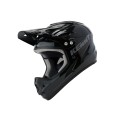 Downhill Helmet Black