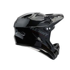 Downhill Helmet Black