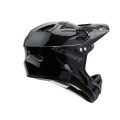 Downhill Helmet Black