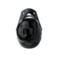 Downhill Helmet Black