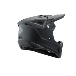 Casque Decade Noir