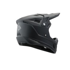 Decade Helmet Black