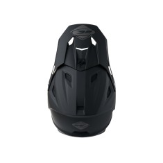 Decade Helmet Black