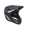 Deltar Helmet Black