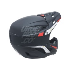 Deltar Helmet Black
