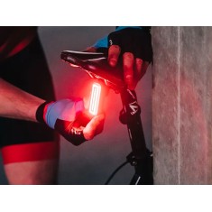 SeeMee 100 Rear Light