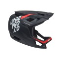 Casco Lunar negro