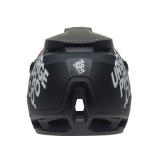 Lunar Helmet Black