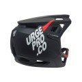Lunar Helmet Black