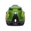 Lunar Helmet Green