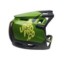 Lunar Helmet Green
