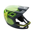 Lunar Helmet Green