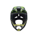 Lunar Helmet Green