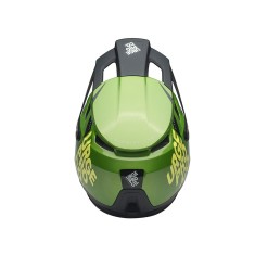 Lunar Helmet Green