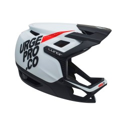 Casque Lunar Blanc